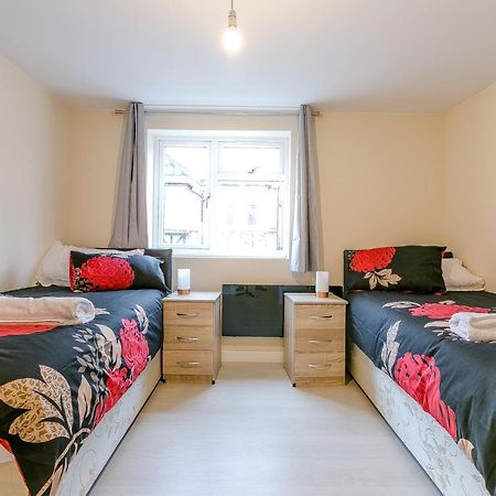 Birmingham Bhx-Hs2 -Nec Apartment Extérieur photo