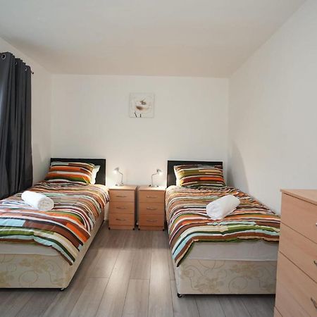 Birmingham Bhx-Hs2 -Nec Apartment Extérieur photo
