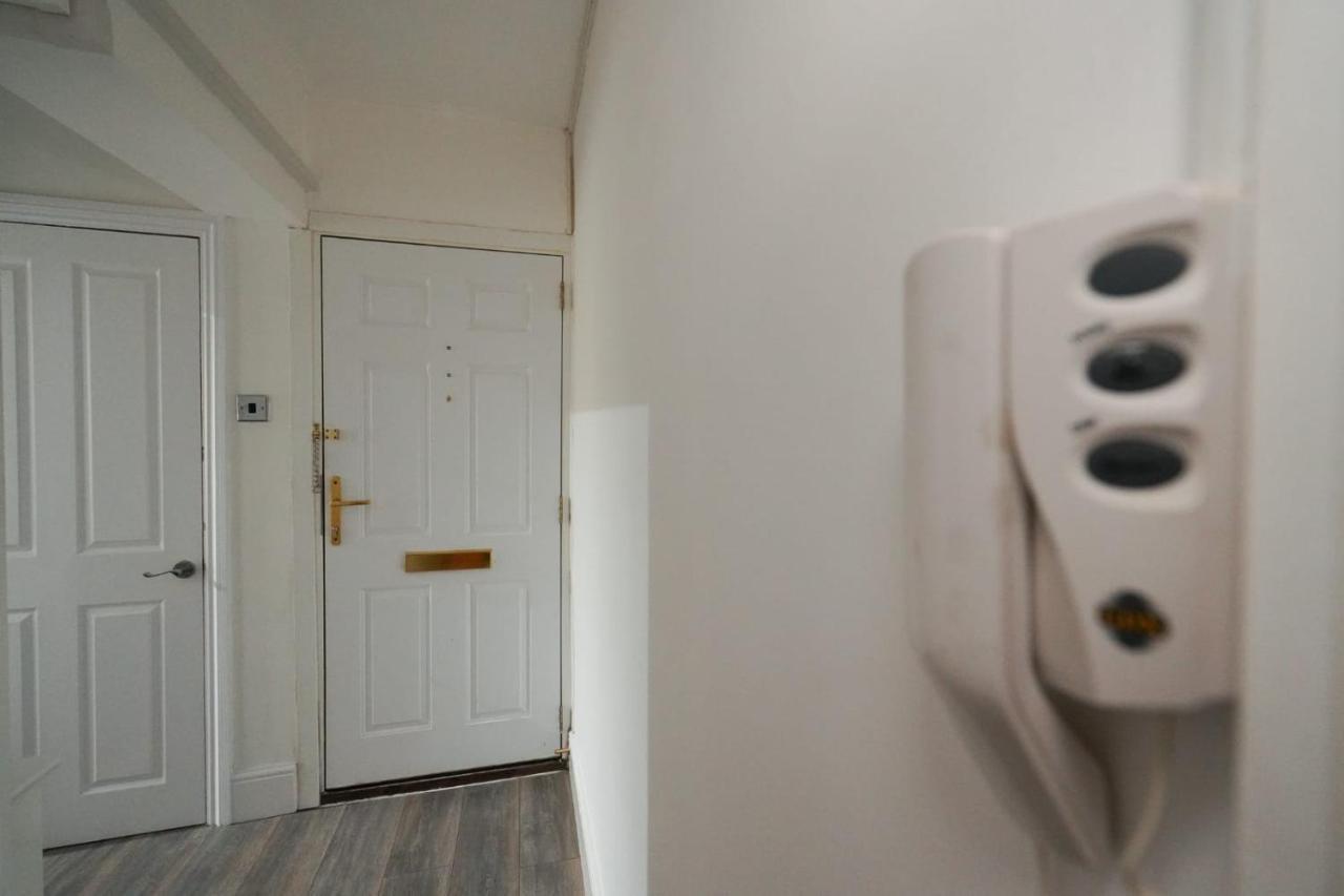 Birmingham Bhx-Hs2 -Nec Apartment Extérieur photo