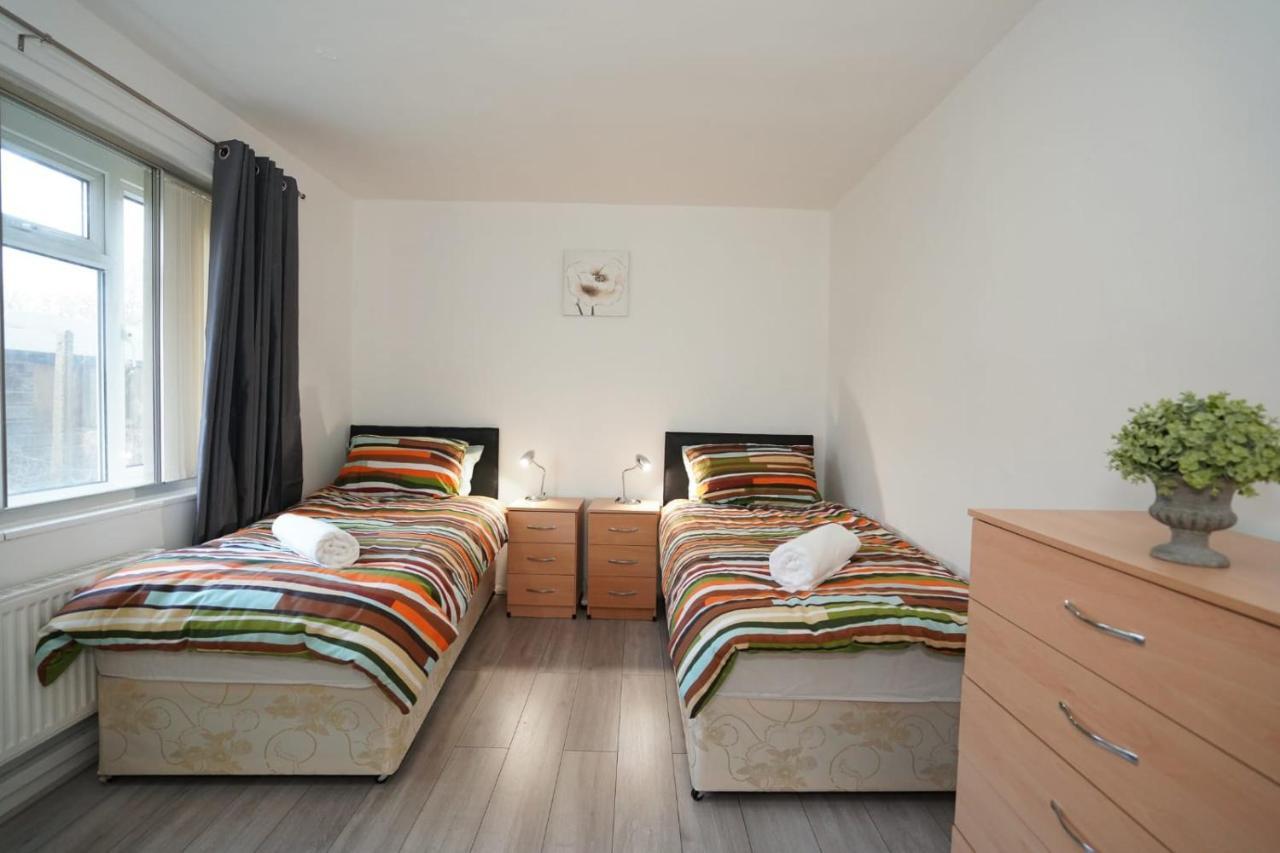 Birmingham Bhx-Hs2 -Nec Apartment Extérieur photo