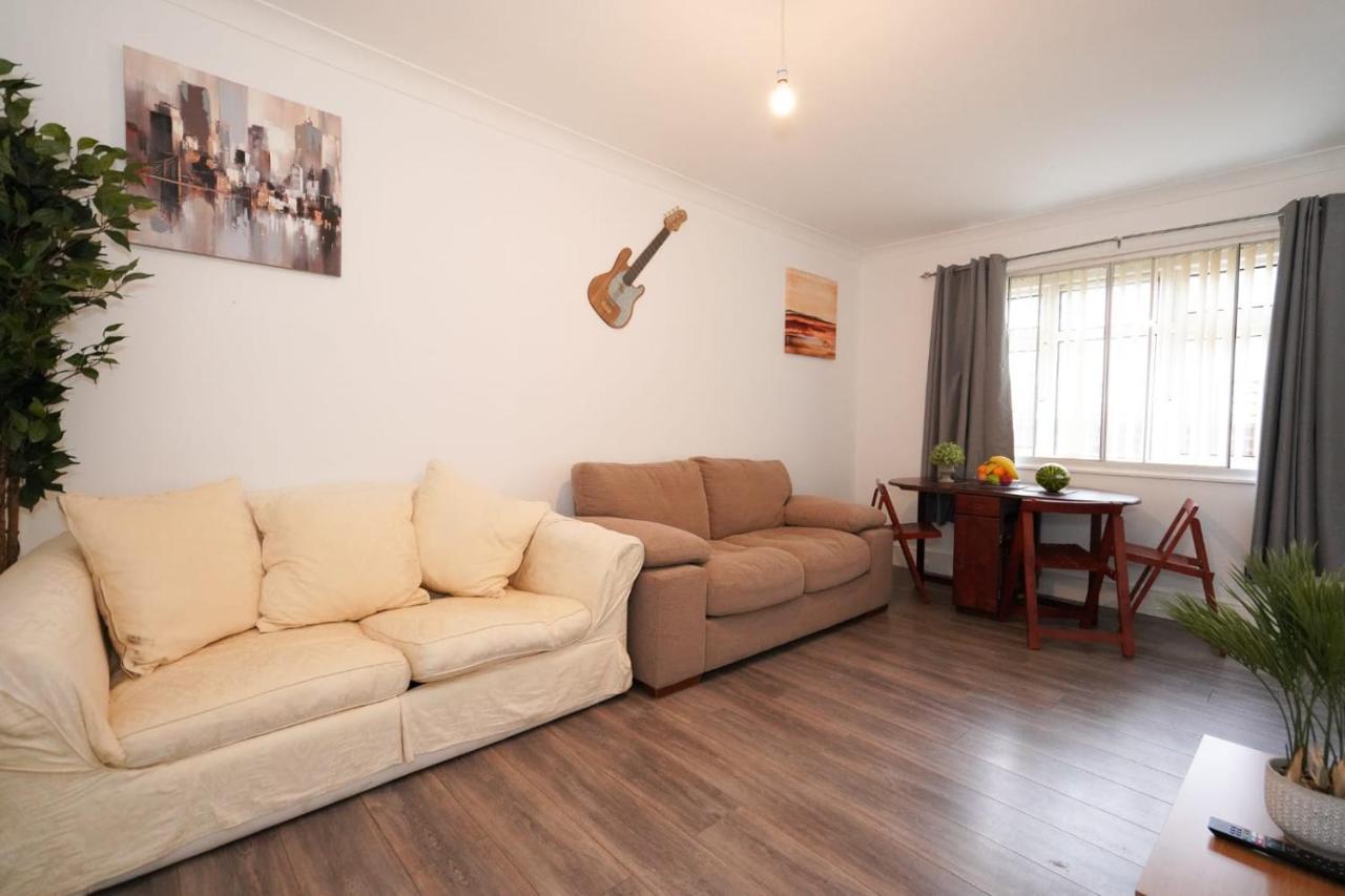 Birmingham Bhx-Hs2 -Nec Apartment Extérieur photo